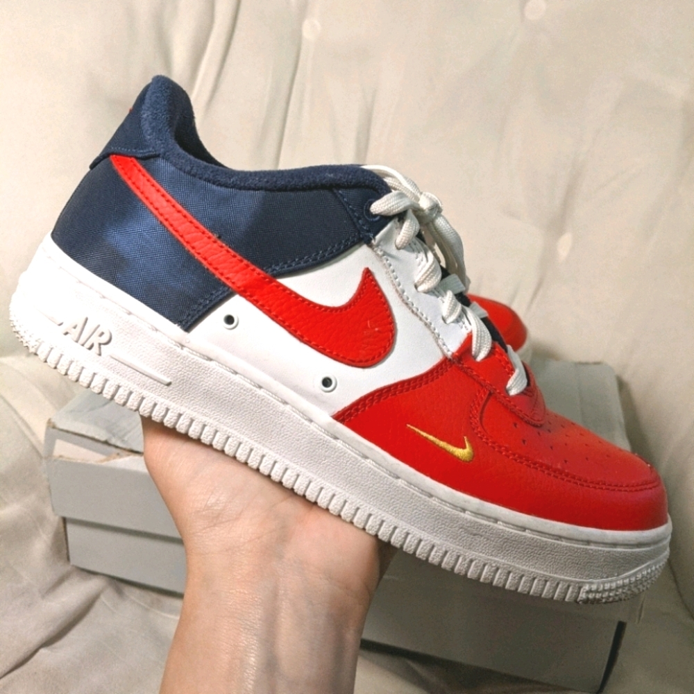 Air Force 1 - Independence Day 🇺🇸